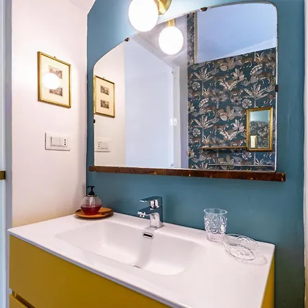 Casa Richelmy - Elegante Casa Nel Cuore Di * Torino