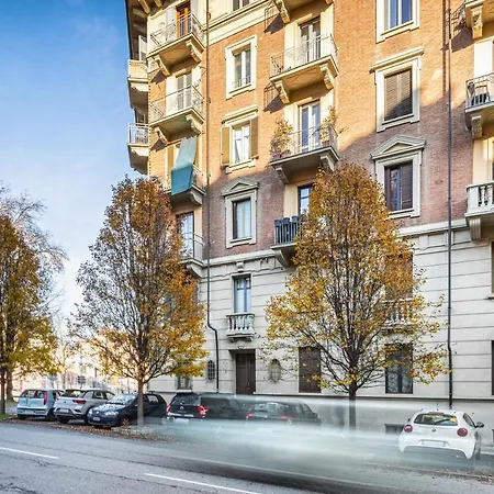 Apartment Casa Richelmy - Elegante Casa Nel Cuore Di