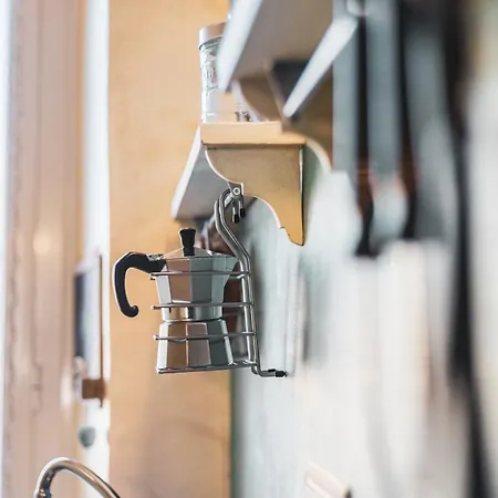 Casa Richelmy - Elegante Casa Nel Cuore Di Appartamento