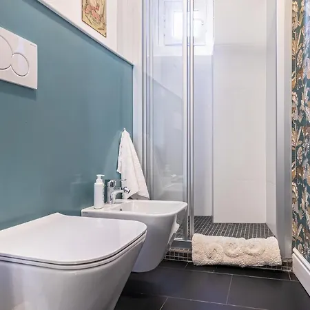 Casa Richelmy - Elegante Casa Nel Cuore Di *