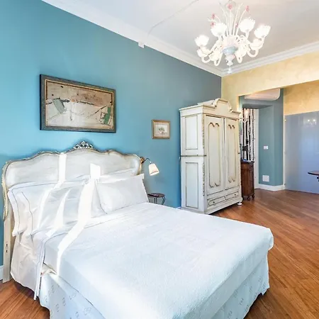Casa Richelmy - Elegante Casa Nel Cuore Di Appartamento Torino