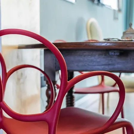 Casa Richelmy - Elegante Casa Nel Cuore Di Turín