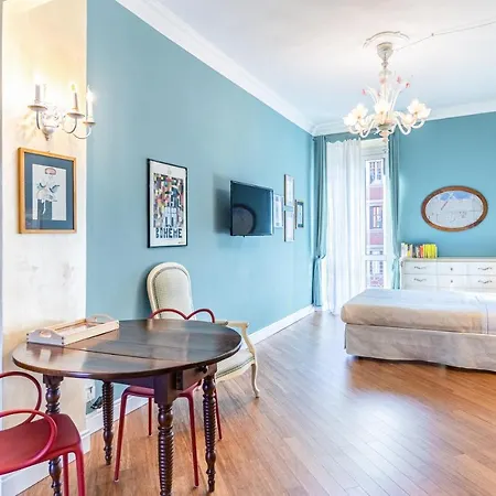 Apartment Casa Richelmy - Elegante Casa Nel Cuore Di Turin