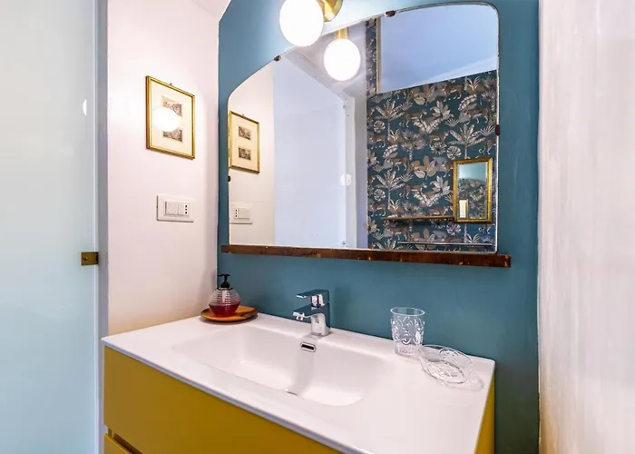 Casa Richelmy - Elegante Casa Nel Cuore Di * Турин