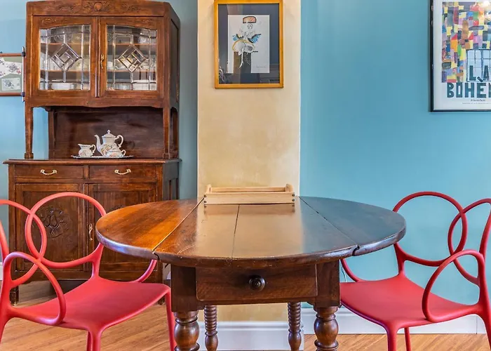 Casa Richelmy - Elegante Casa Nel Cuore Di Турин