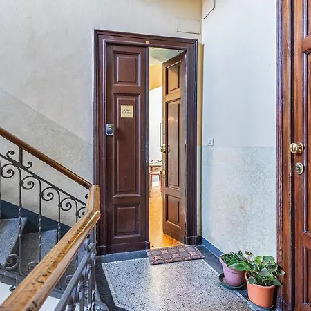 アパート Casa Richelmy - Elegante Casa Nel Cuore Di