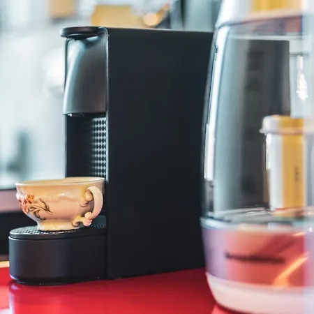 Casa Richelmy - Elegante Casa Nel Cuore Di