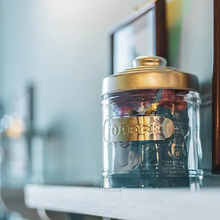 Casa Richelmy - Elegante Casa Nel Cuore Di