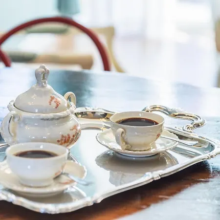 Casa Richelmy - Elegante Casa Nel Cuore Di *