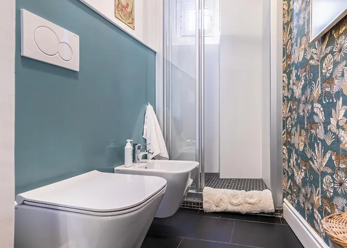 Casa Richelmy - Elegante Casa Nel Cuore Di *