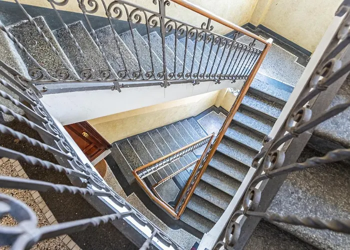 Casa Richelmy - Elegante Casa Nel Cuore Di Lägenhet Turin
