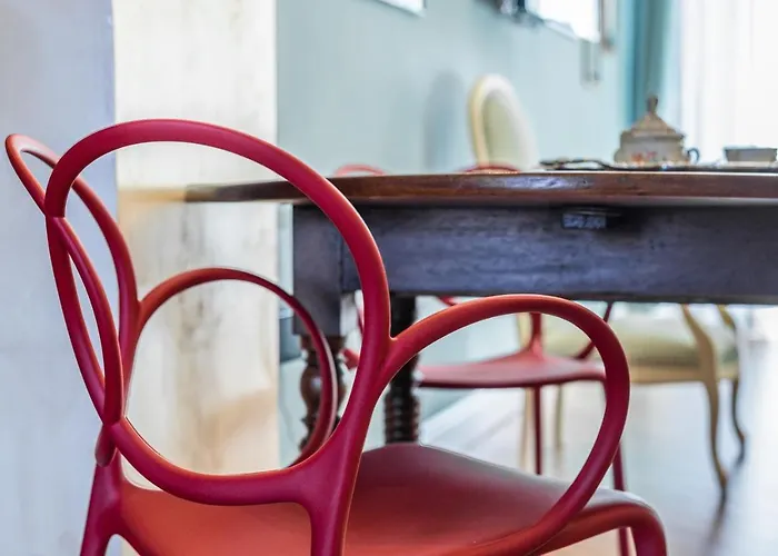 Casa Richelmy - Elegante Casa Nel Cuore Di Turin